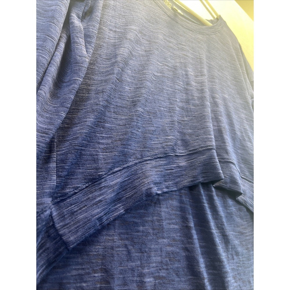 Free Press Top High Lowâ top sz XS NWOT Summer Spring Airy